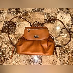 Michael Kors Backpack